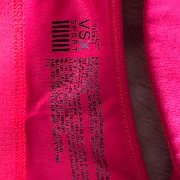 Victoria Secret Sport collection. - Picture 7 of 7